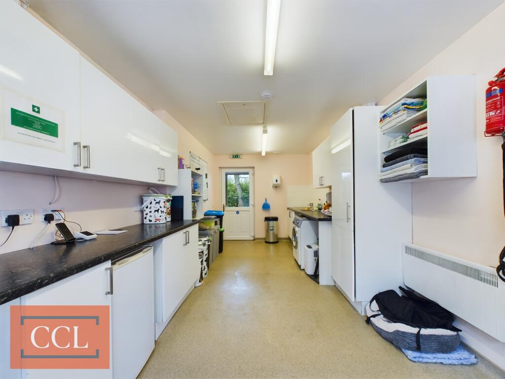 Additional property image - Lumphanan, Banchory, Aberdeenshire