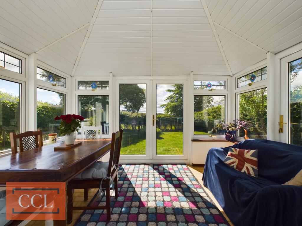 Additional property image - Lumphanan, Banchory, Aberdeenshire