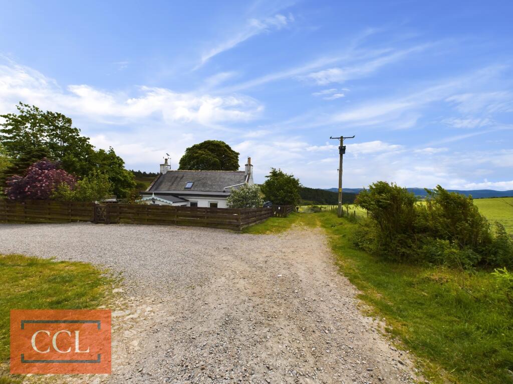 Additional property image - Lumphanan, Banchory, Aberdeenshire