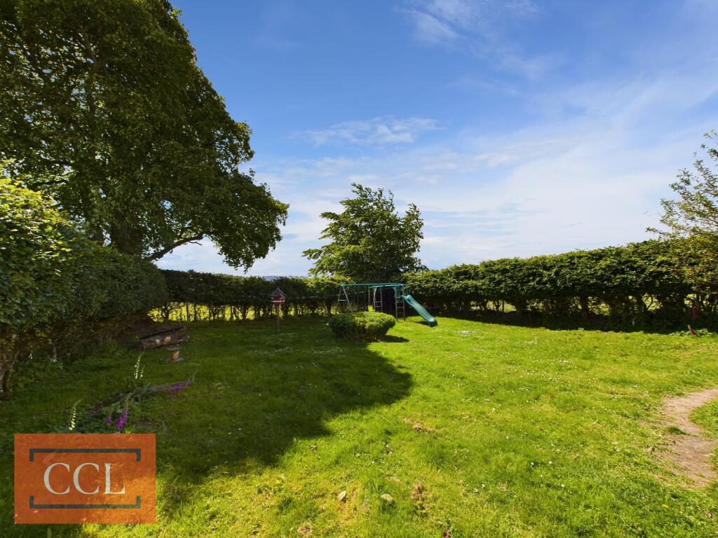 Additional property image - Lumphanan, Banchory, Aberdeenshire