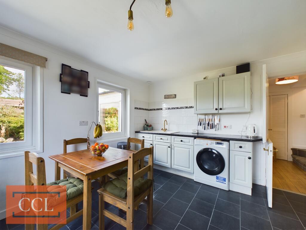 Additional property image - Lumphanan, Banchory, Aberdeenshire