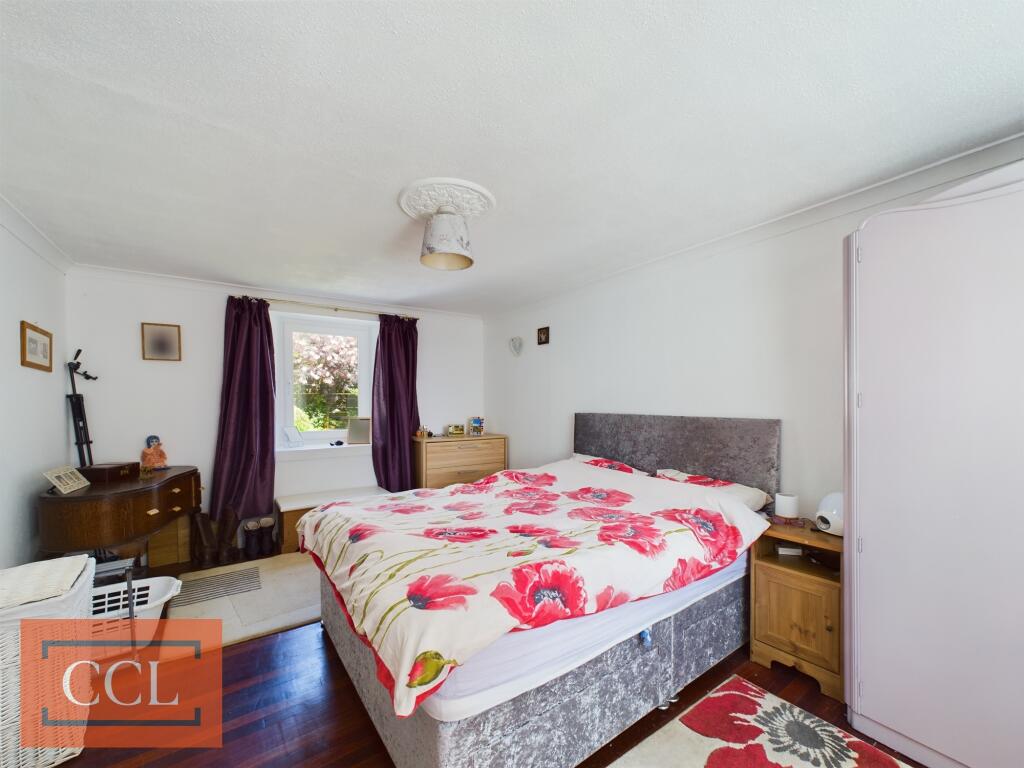 Additional property image - Lumphanan, Banchory, Aberdeenshire