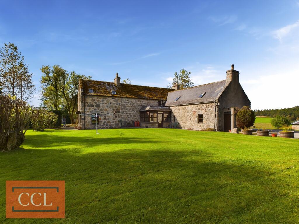 Additional property image - Dufftown, Keith, Moray