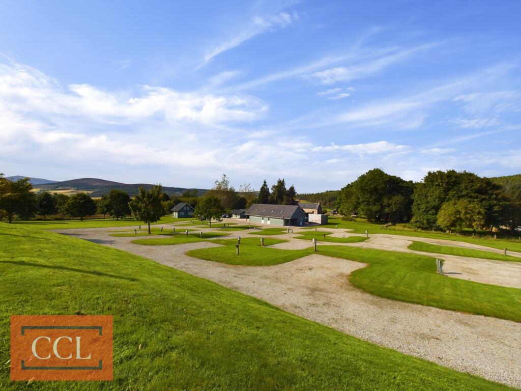 Additional property image - Dufftown, Keith, Moray