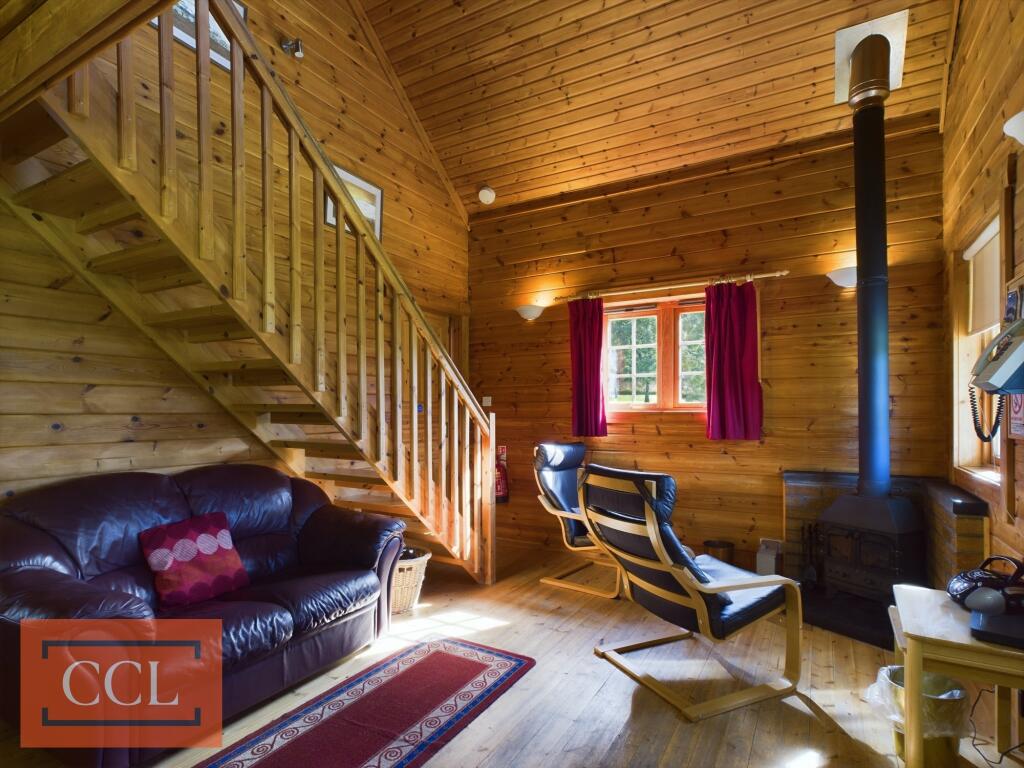 Additional property image - Dufftown, Keith, Moray