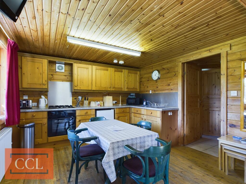 Additional property image - Dufftown, Keith, Moray