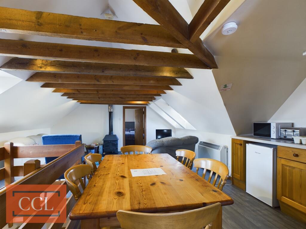 Additional property image - Dufftown, Keith, Moray