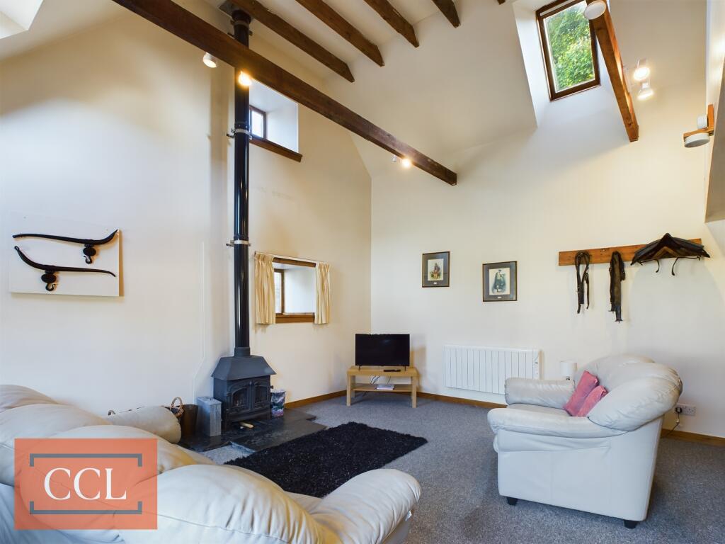 Additional property image - Dufftown, Keith, Moray