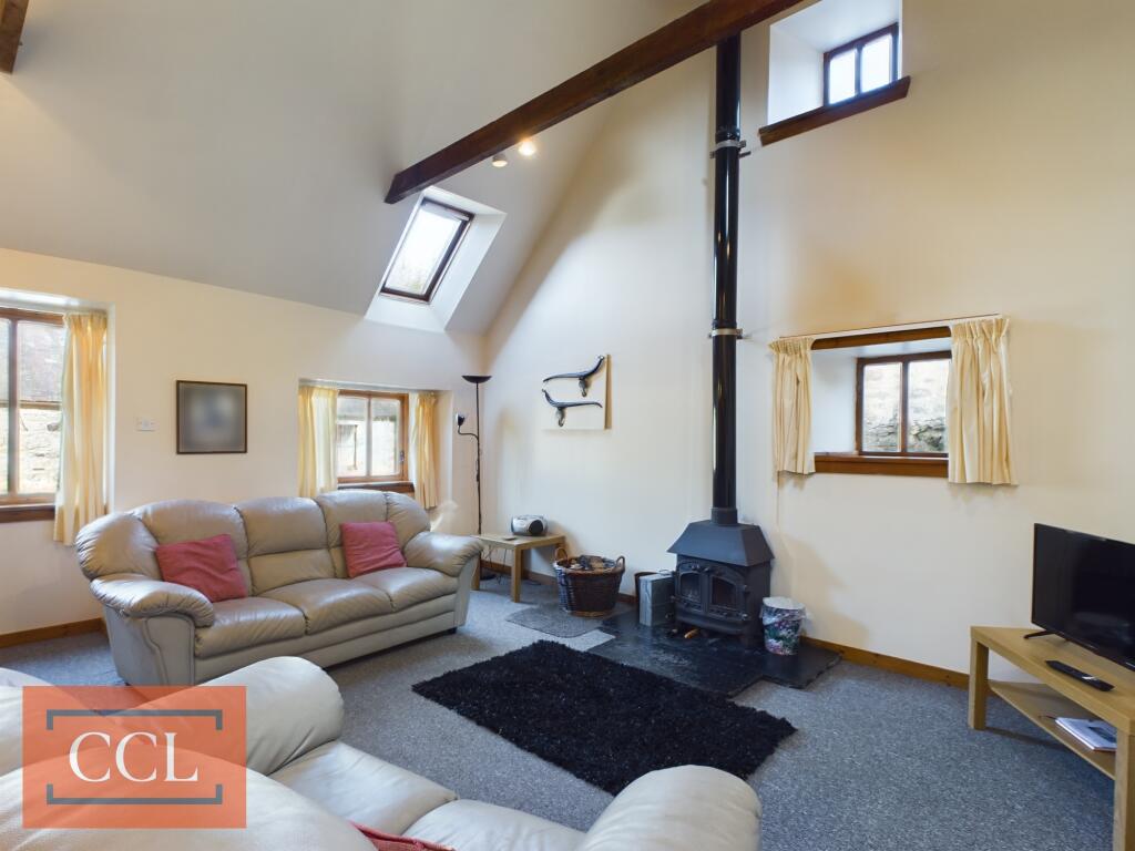 Additional property image - Dufftown, Keith, Moray