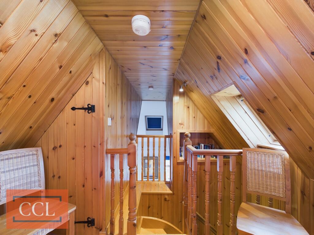 Additional property image - Dufftown, Keith, Moray