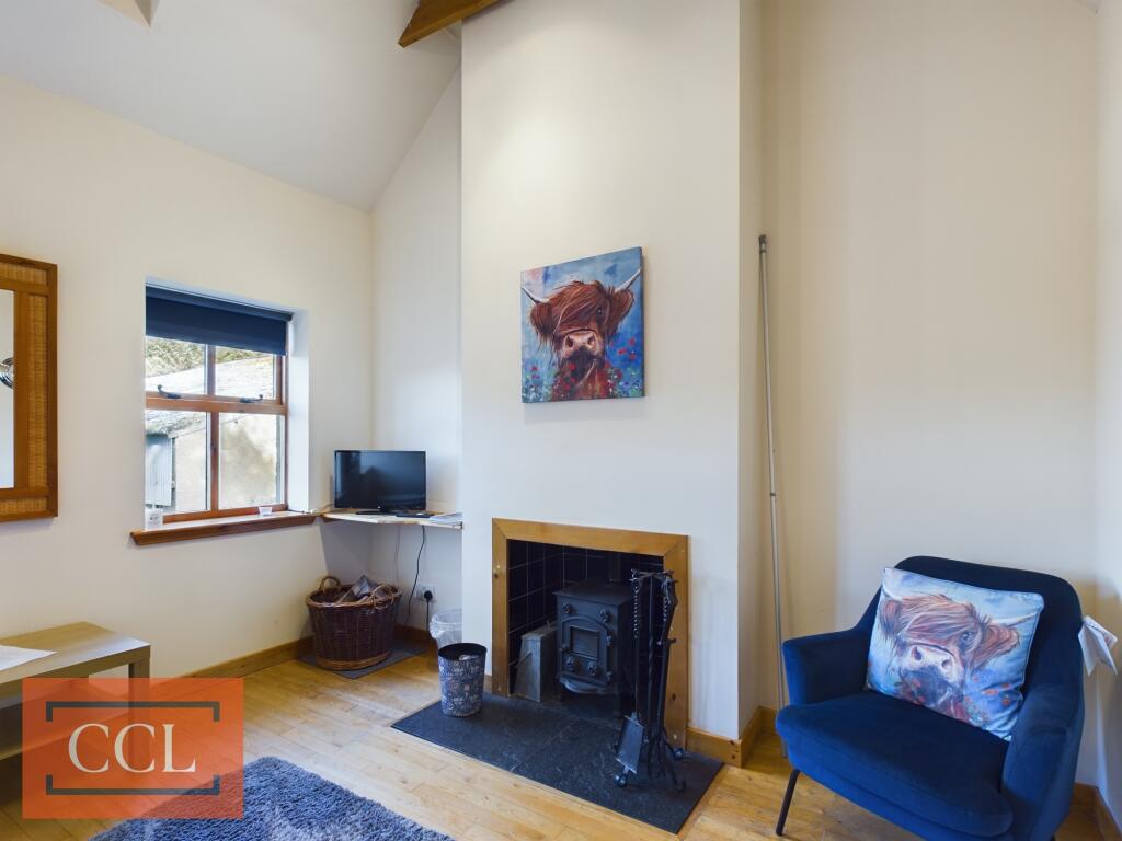 Additional property image - Dufftown, Keith, Moray