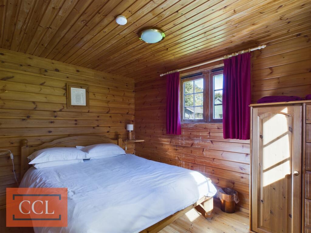 Additional property image - Dufftown, Keith, Moray