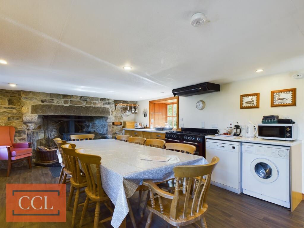 Additional property image - Dufftown, Keith, Moray