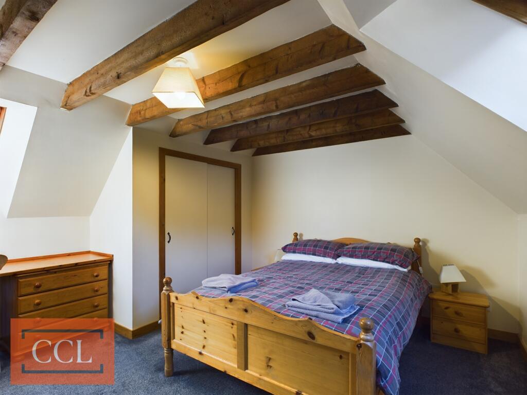 Additional property image - Dufftown, Keith, Moray