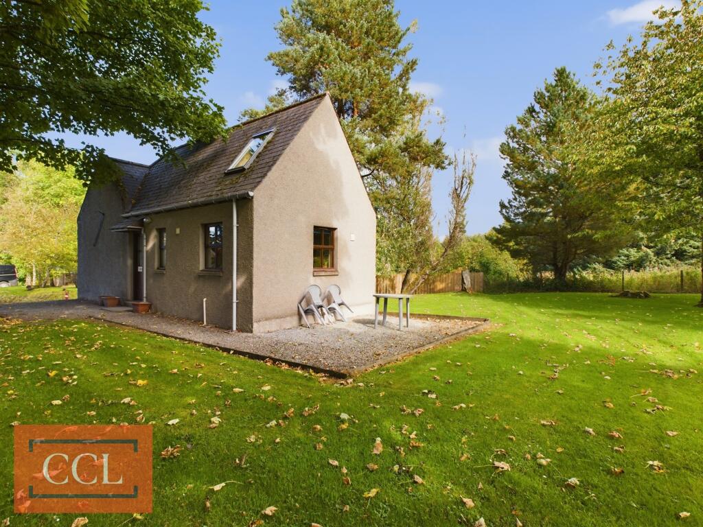 Additional property image - Dufftown, Keith, Moray