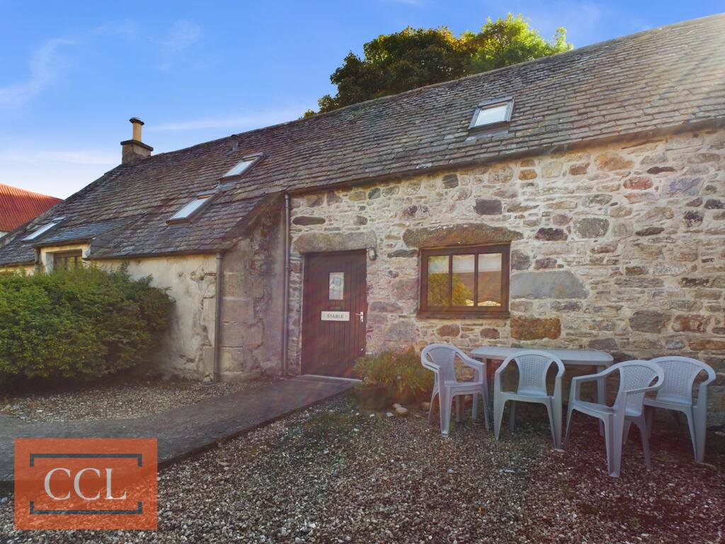 Additional property image - Dufftown, Keith, Moray