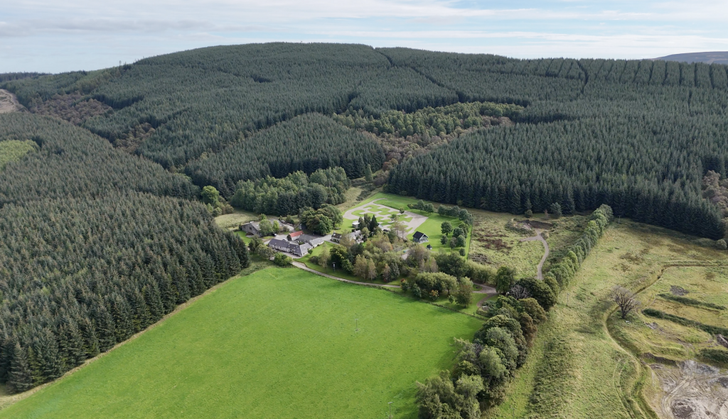 Additional property image - Dufftown, Keith, Moray