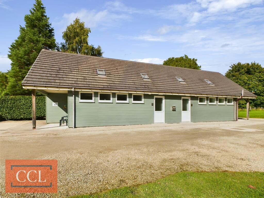 Additional property image - Dufftown, Keith, Moray