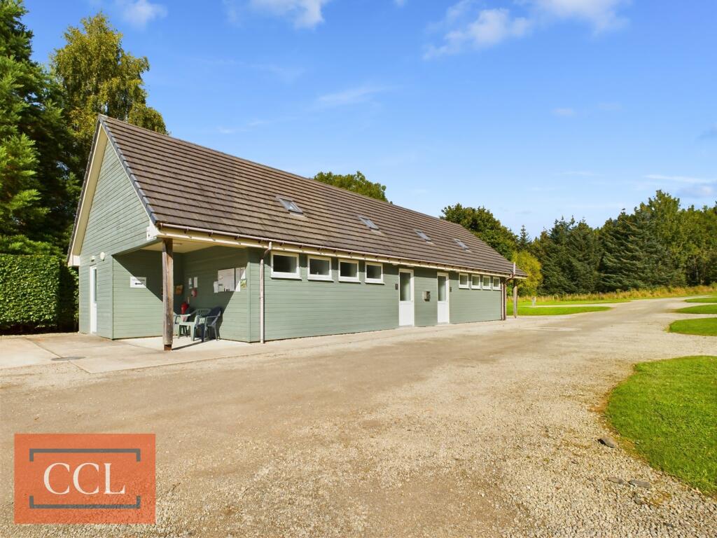 Additional property image - Dufftown, Keith, Moray