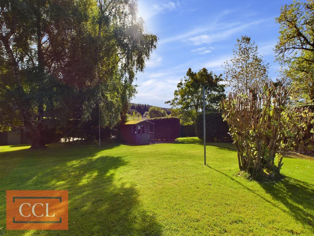 Additional property image - Dufftown, Keith, Moray