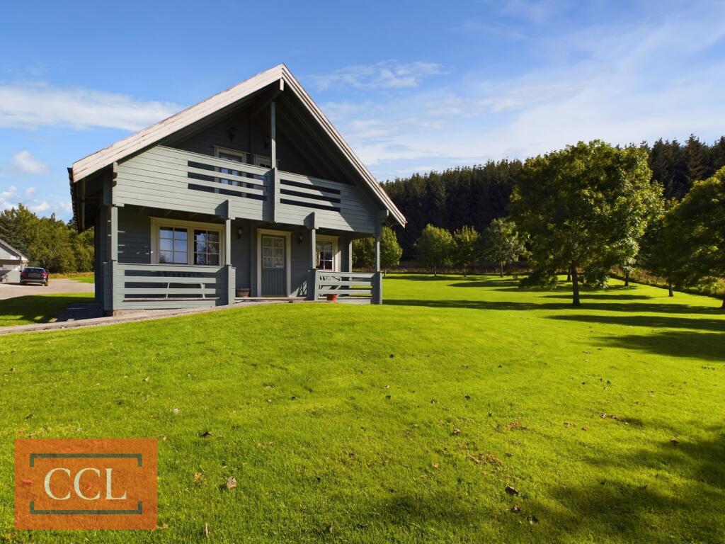 Additional property image - Dufftown, Keith, Moray