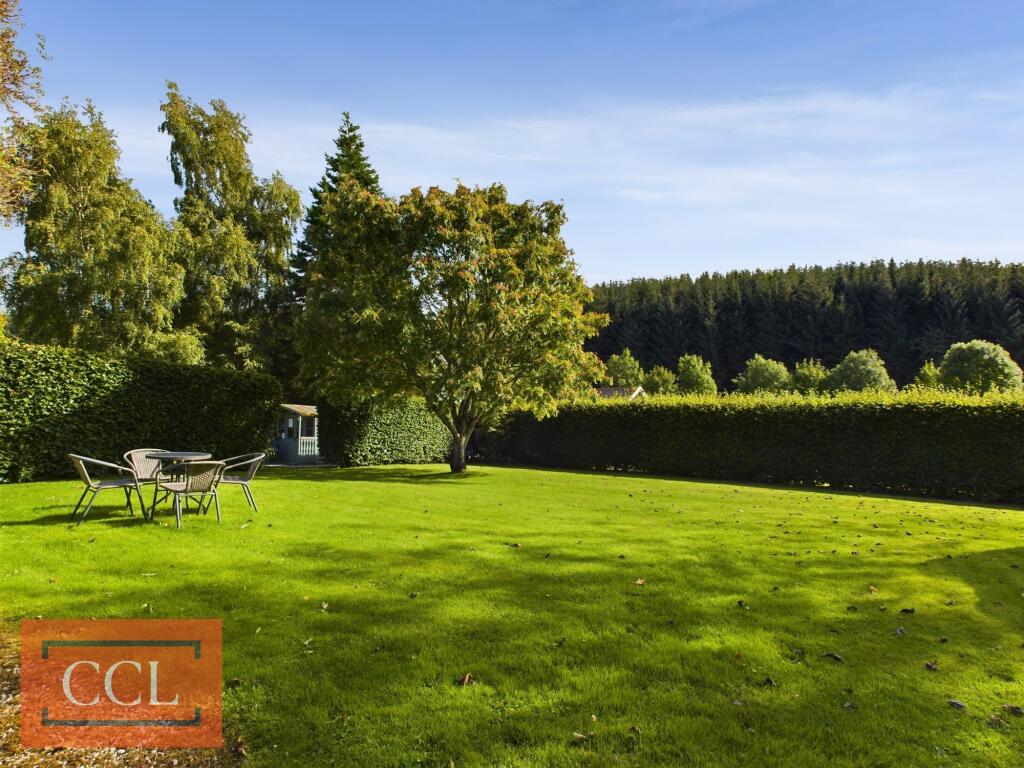 Additional property image - Dufftown, Keith, Moray