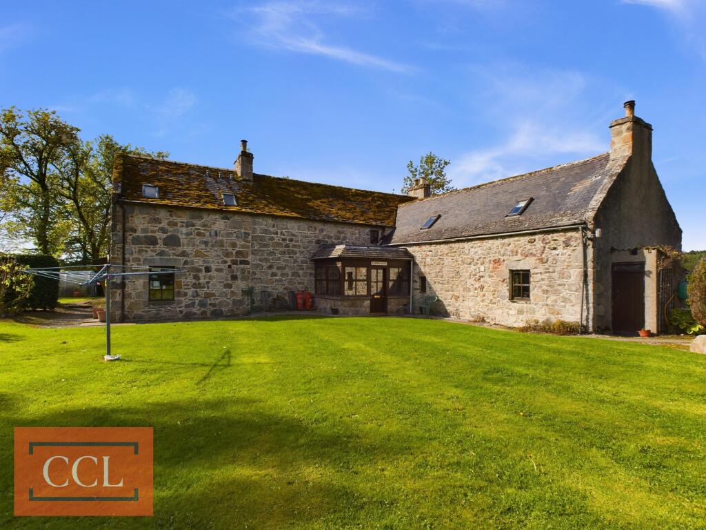 Additional property image - Dufftown, Keith, Moray