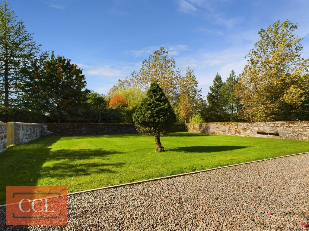 Additional property image - Dufftown, Keith, Moray