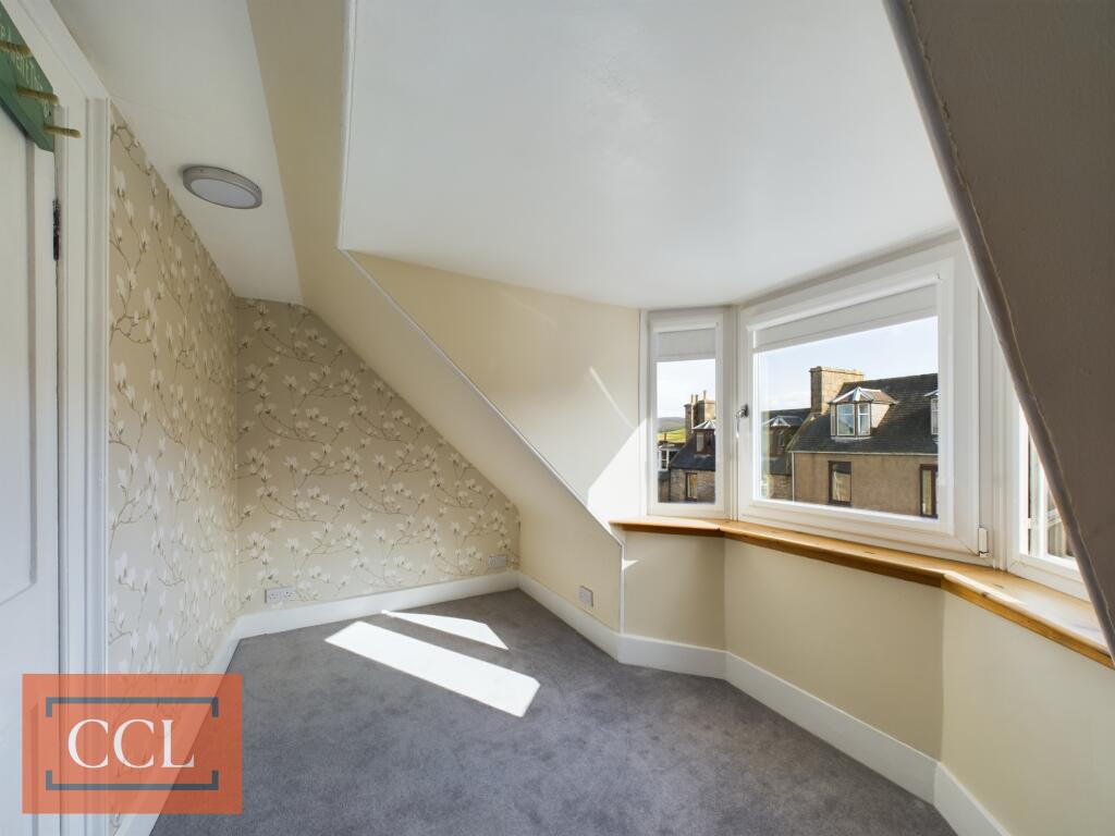Additional property image - Fife Street, Dufftown, Keith, Moray