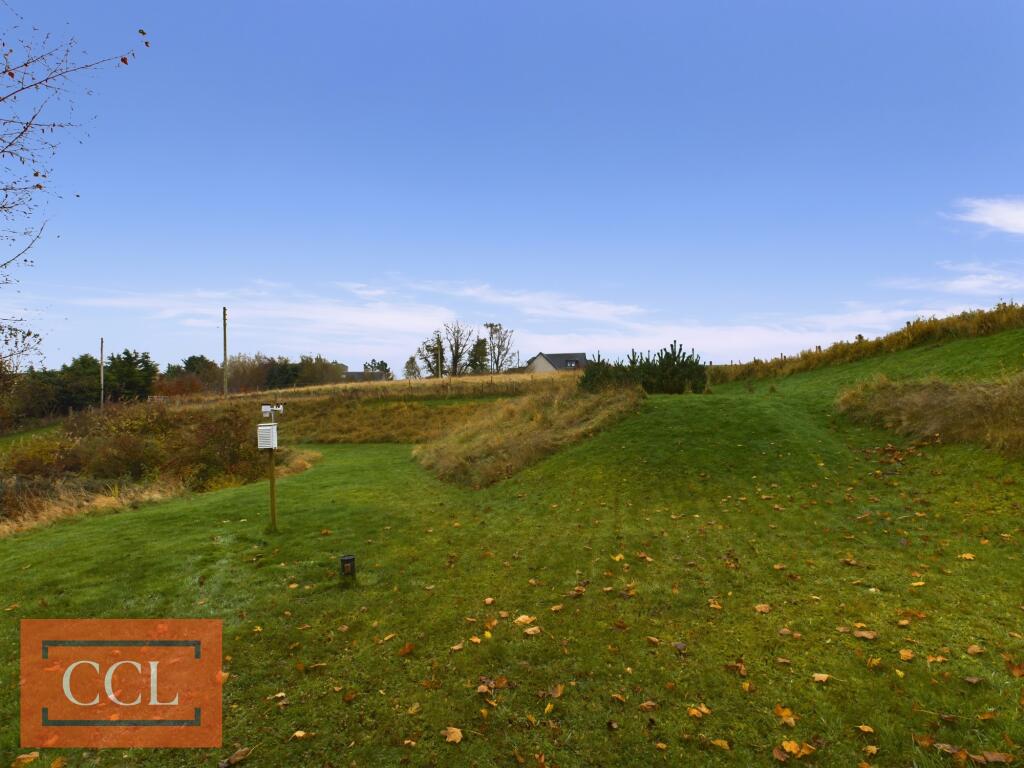 Additional property image - Bridgend Terrace, Turriff, Aberdeenshire