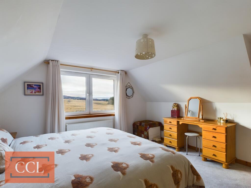 Additional property image - Broadwinds, Aberlour, Moray