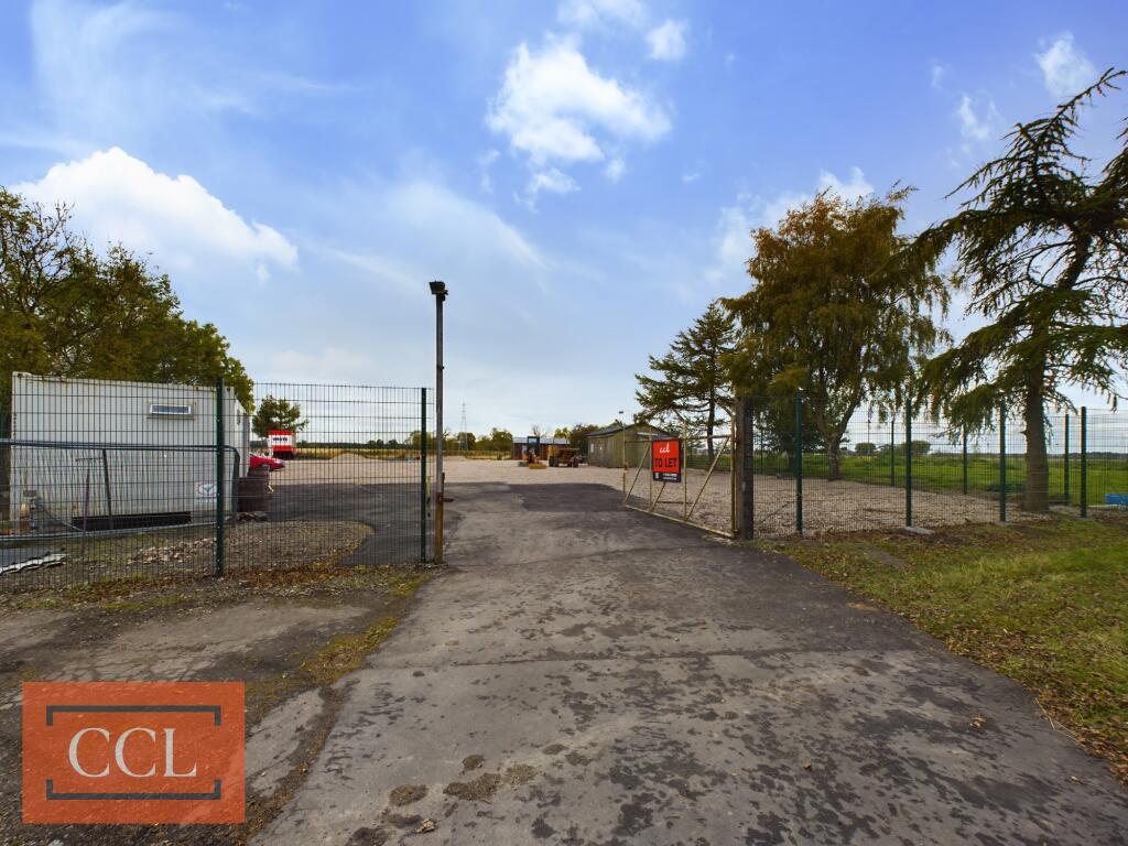 Main image of property: Invererne Road, Forres, Moray