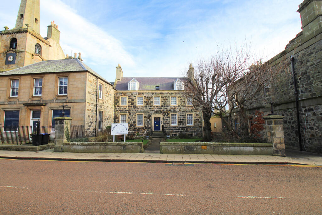Additional property image - 30 Low Street, Banff, Banffshire, Aberdeenshire