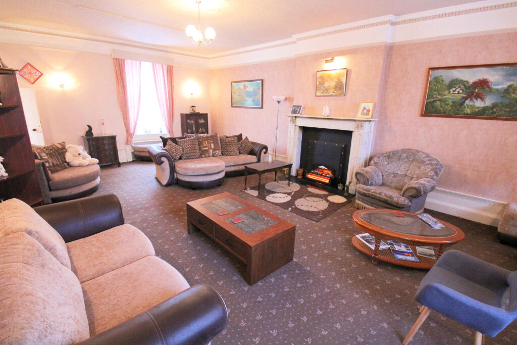 Additional property image - 30 Low Street, Banff, Banffshire, Aberdeenshire