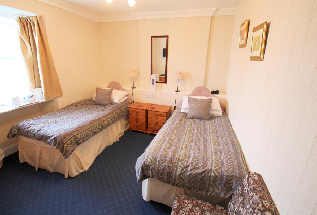 Additional property image - 30 Low Street, Banff, Banffshire, Aberdeenshire