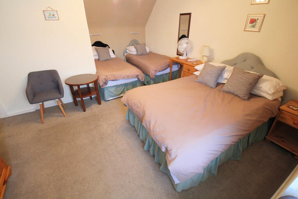 Property image - 30 Low Street, Banff, Banffshire, Aberdeenshire