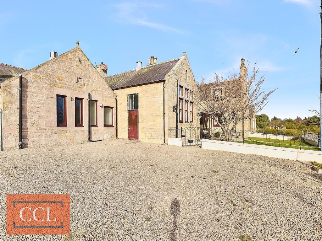 Main image of property: Birnie, Elgin, Moray