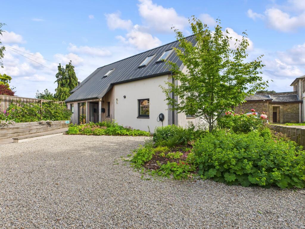 Main image of property: Brae Spinney, Braemorriston Road, Elgin, Moray