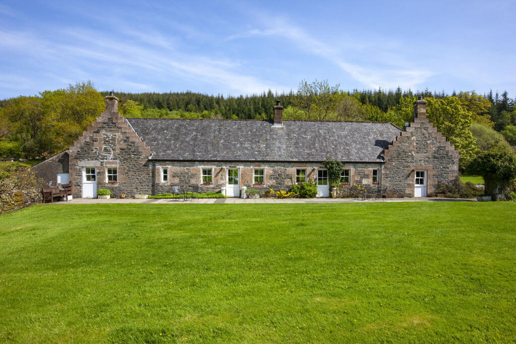 Main image of property: Barmore Steading, Tarbert, Argyll and Bute
