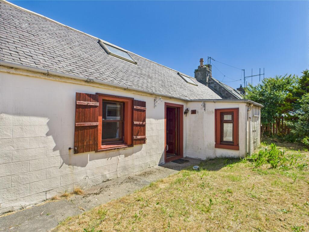 Main image of property: Seatown, Lossiemouth, Morayshire