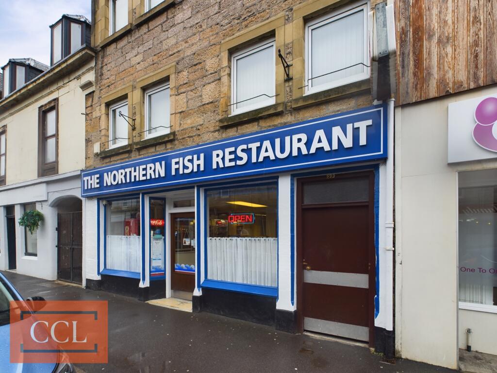 Main image of property: High Street, Elgin, Moray