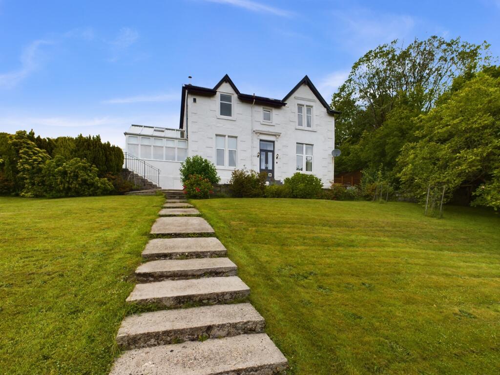 Main image of property: Tighnabruaich, Argyll and Bute
