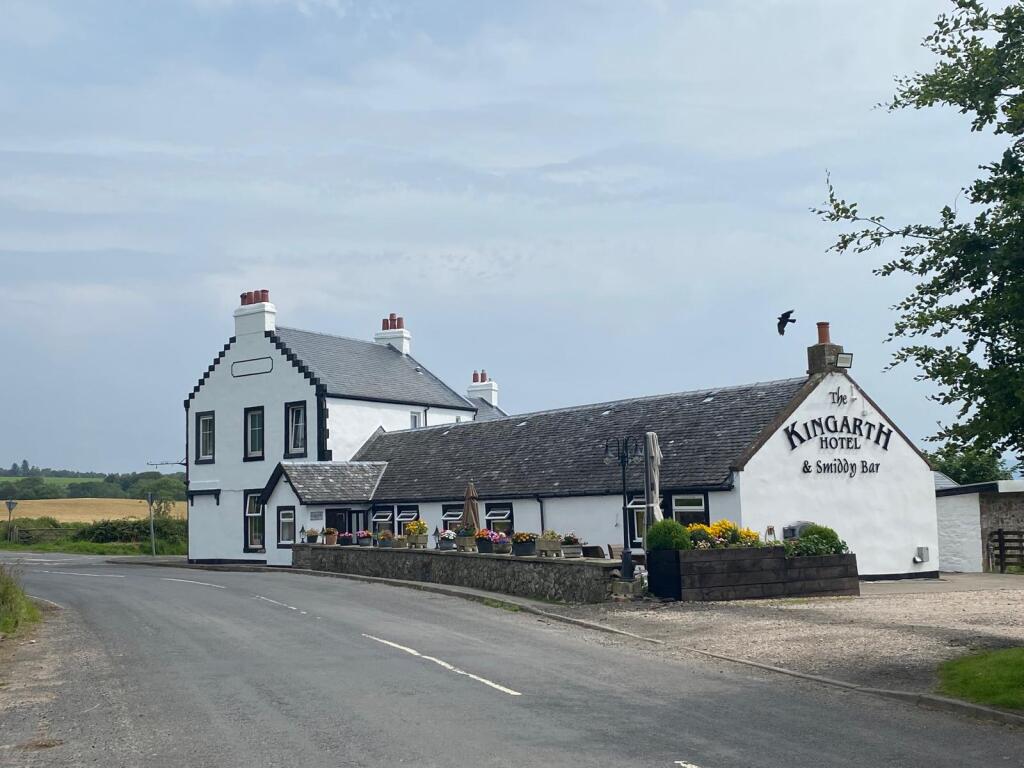 Main image of property: Kingarth Hotel, Kingarth, Isle of Bute