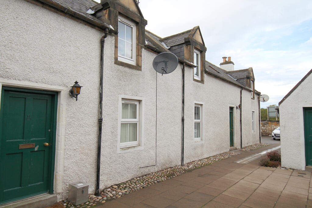 Main image of property: High Street, ELGIN, Moray