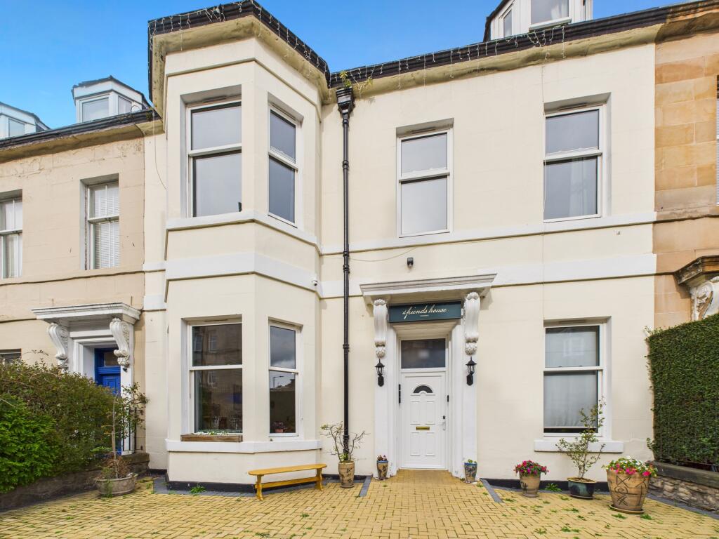 Main image of property: Swanlake Guest House, 106 Ferry Road, Edinburgh