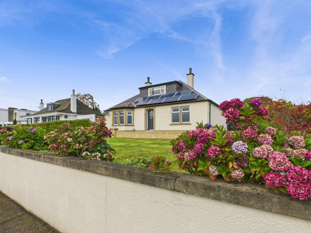 Main image of property: Hamilton Drive, Elgin, Moray