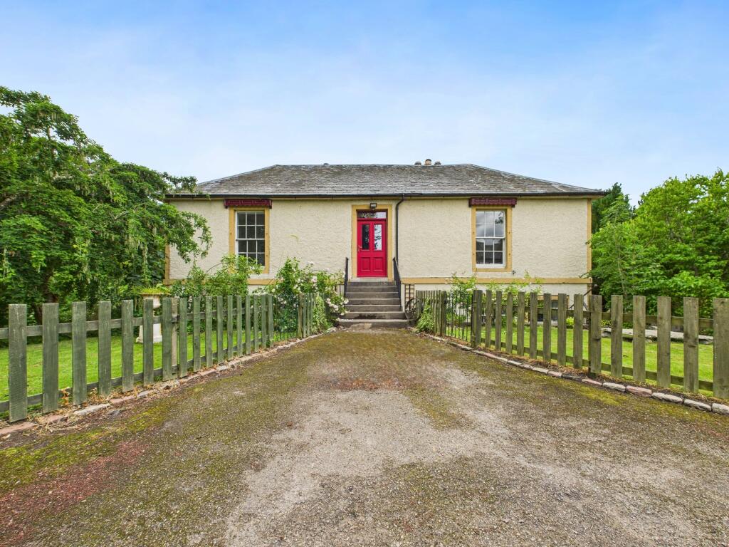 Main image of property: Elgin, Moray