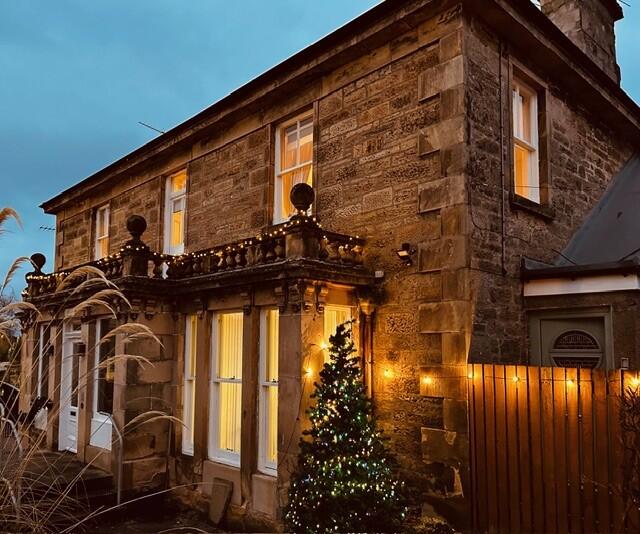 Main image of property: South Guildry Street, Elgin, Morayshire