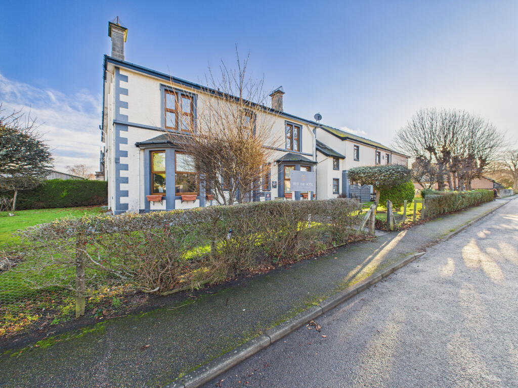 Main image of property: West End Hotel, Thurlow Road, Nairn, Nairnshire
