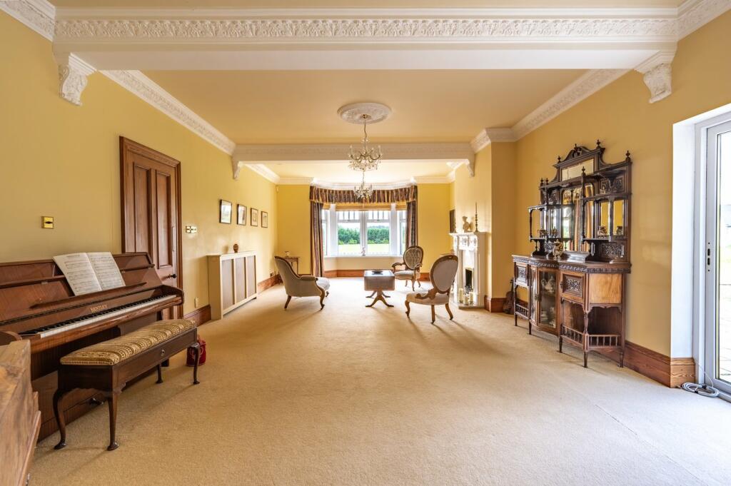 Additional property image - Cornhill, Banff, AB45